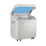 Fully Automated Bio-Chemistry Analyzer ICUBIO iChem-540