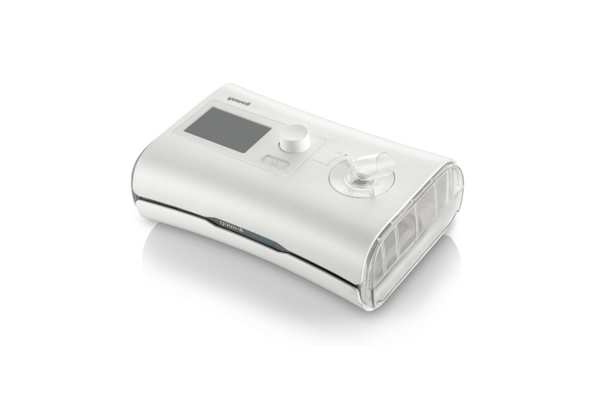 550-web-2.jpg Yuwell YH-350 (CPAP) - Image 1