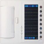 6 Channel ECG Vision Care
