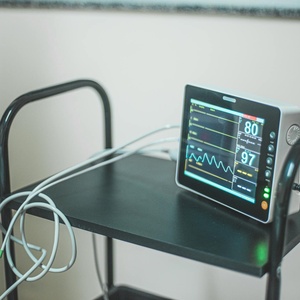 6 Channel ECG Thumbnail