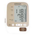 OMRON Automatic Blood Pressure Monitor JPN600