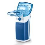 Beurer IH 50 Portable Mesh Nebulizer