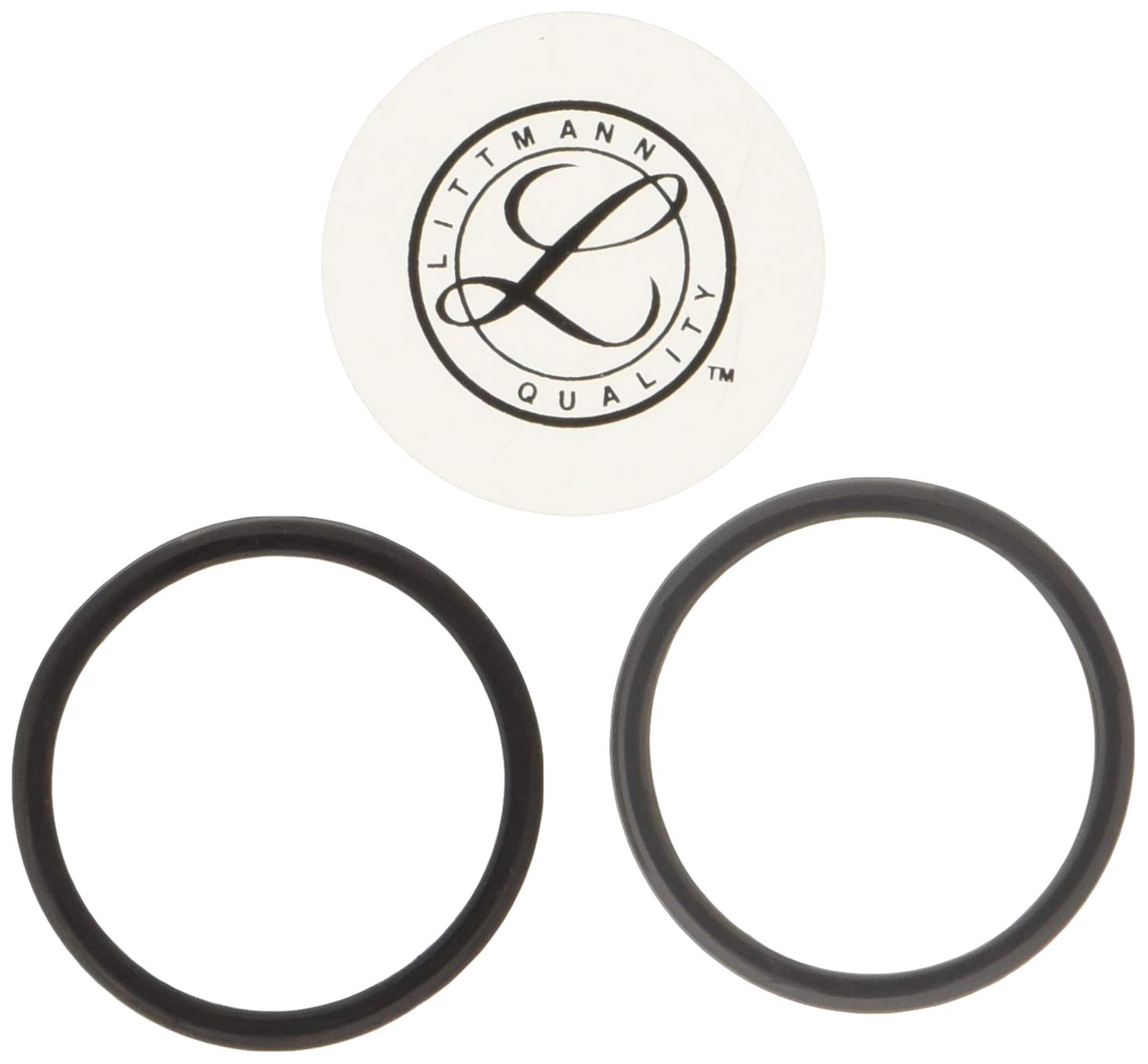 611Z9rEtdVL._SL1468_.jpg Littmann Classic II Stethoscope Spare Parts Kit - Image 1
