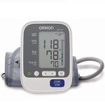 Omron Automatic Blood Pressure Monitor HEM-7130