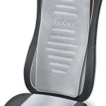 Beurer MG 300 HD Body Complete Shiatsu seat cover