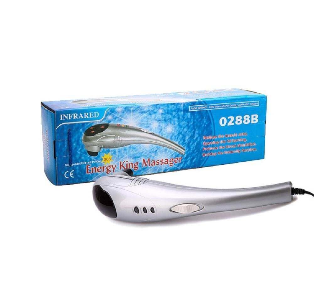 61Ei19ygwRL._SL1000_-1.jpg Energy King Infrared Massager and Fat Burner - Image 1