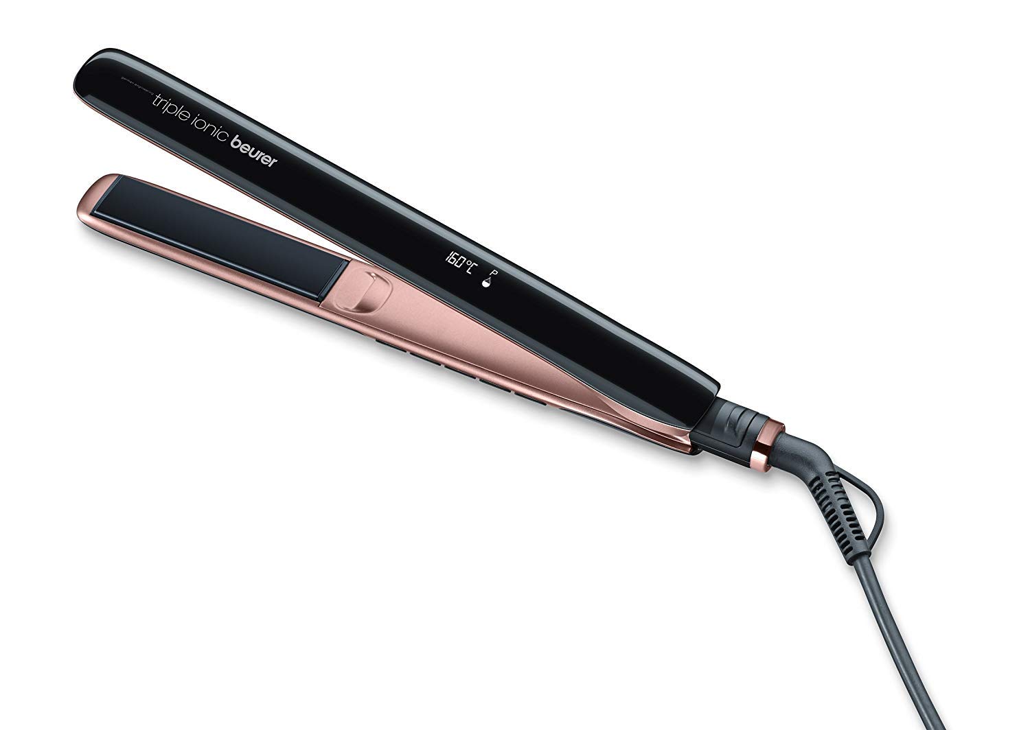 61NfchUtY3L._SL1500_.jpg Beurer HS 80 Hair Straighteners - Image 1