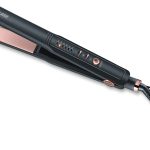 Beurer Hair Straightener HS40 Variable Temperature Control
