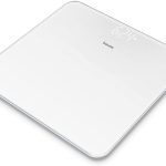 Beurer GS 225 glass bathroom scale