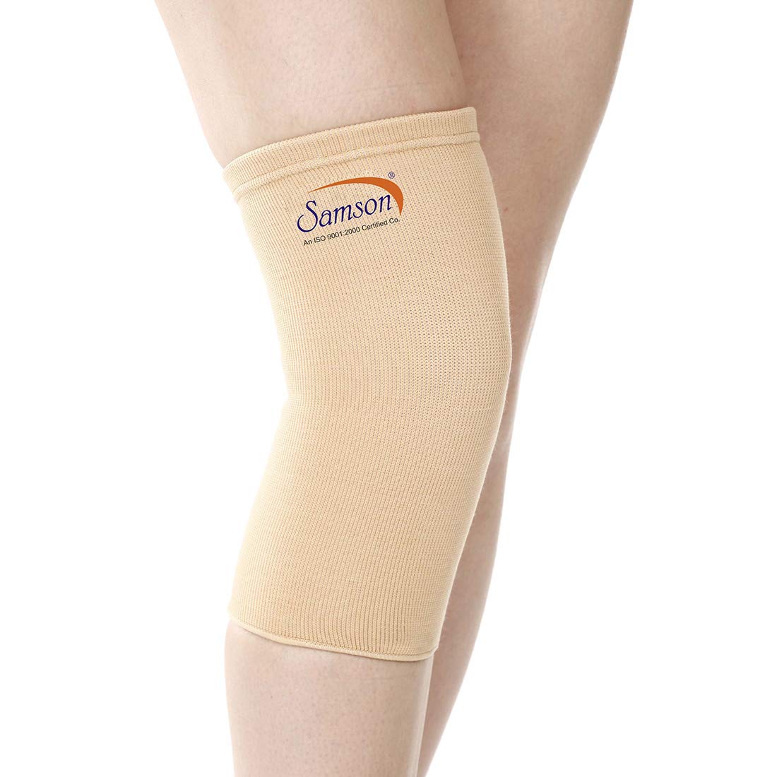 Version 1.0.0 Samson Knee Cap Soft NE-0606 - Image 1