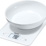 Beurer KS 29 Kitchen Scales
