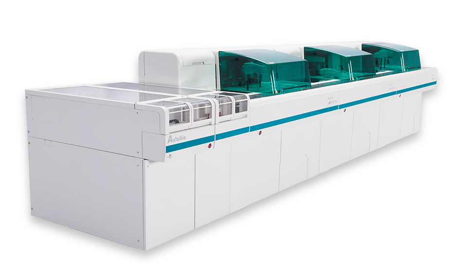 62bef44a8ce7e-1.png AutoLumo A2000 Plus Automatic Chemiluminescence Immunoassay System – Autobio - Image 1