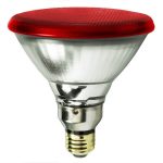 Philips Infraphil Infrared Replacement Bulb 150W