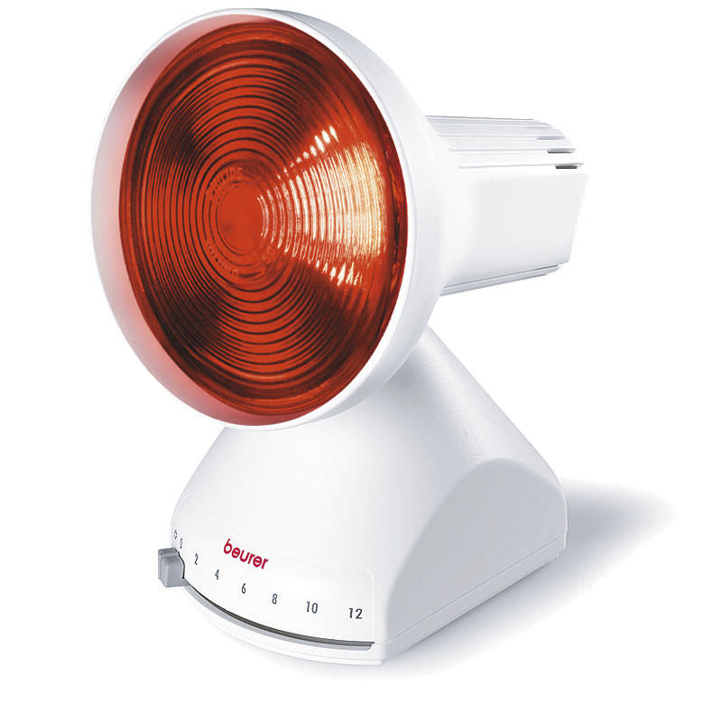 67780-5641103.jpg Beurer Infrared Lamps for Pain Relief IL-30 - Image 1