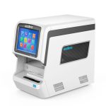 GBA-1000 Full Auto Biochemistry Analyzer – Goldsite