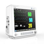 ZD 120 Patient Monitor – Healforce