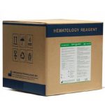 Rayto Hematology Reagents Dilunt 20 Litter