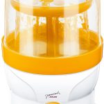 Beurer BY 76 steam steriliser