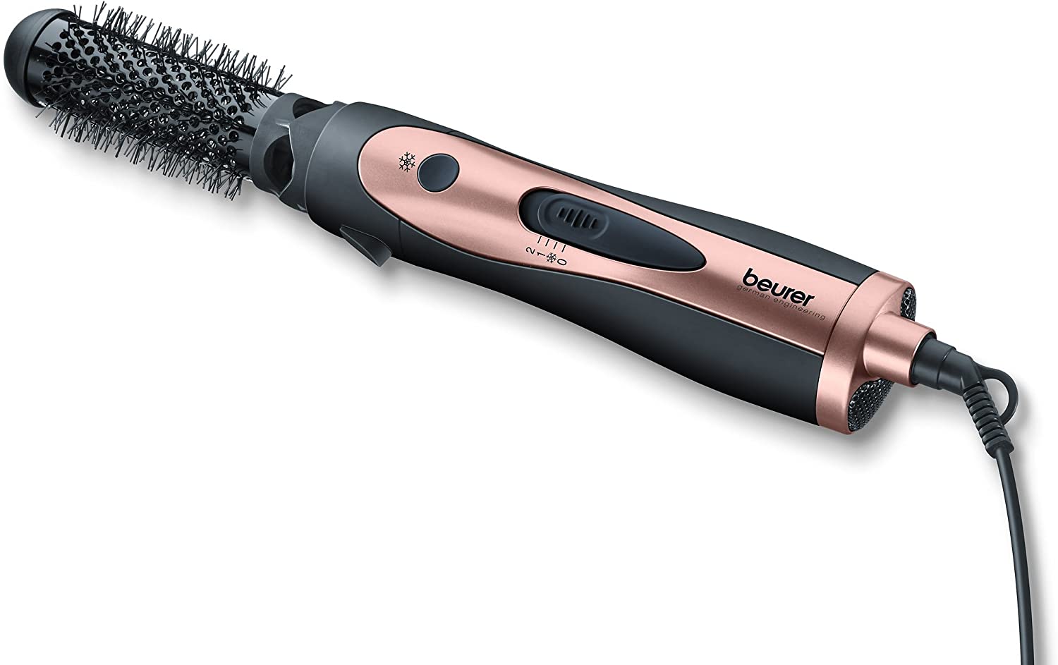 71UOezrdGpL._AC_SL1500_.jpg Beurer HT 50 Hot Styler Air Brush - Image 1