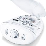 Beurer MP 100 manicure/pedicure station