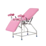 Premium Gynecology Examination Bed-SS
