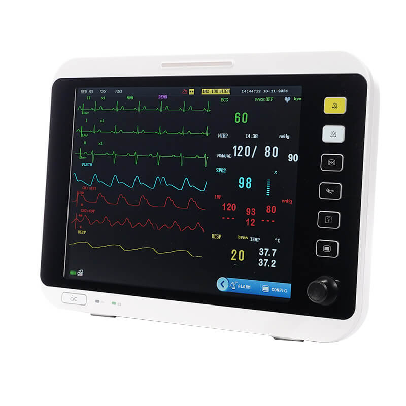 79.jpg YK-8000CS Patient Monitor – Yonker - Image 1