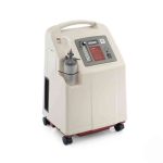 Yuwell 8L Portable Oxygen Concentrator 7F-8