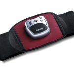 Beurer Abdominal Toning Belt EM 30