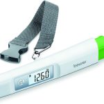 Beurer LS20 Eco Luggage Scales