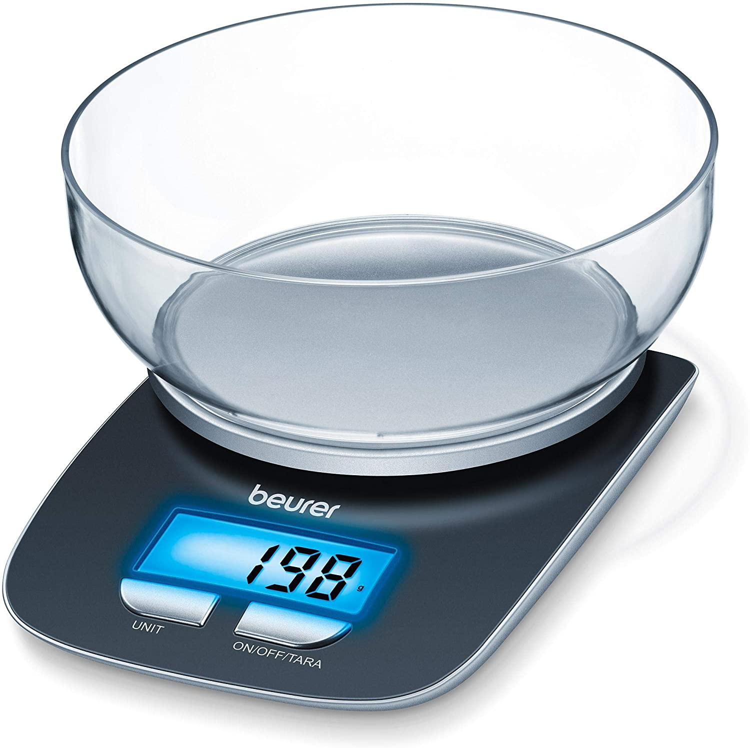 81CSKnLQ-uL._AC_SL1500_.jpg Beurer KS 25 kitchen scale - Image 1