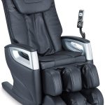 Beurer MC 5000 HCT deluxe massage chair