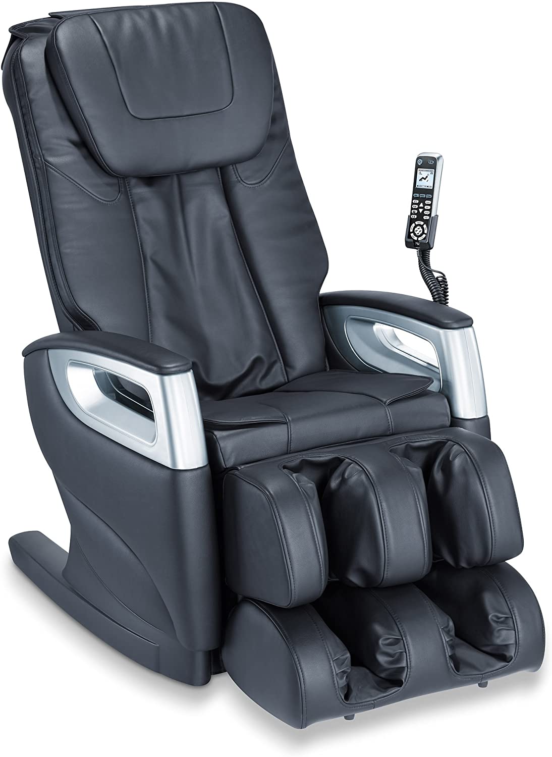 81MnCkR6cKL._AC_SL1500_.jpg Beurer MC 5000 HCT deluxe massage chair - Image 1