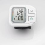 Medisana HGH Wrist Blood Pressure Monitor