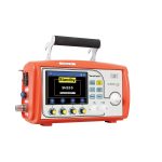 SH-200 Emergency Ventilator – Eternity