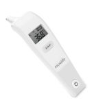 Microlife Ear IR150 Infrared Thermometer with “Clean me” Technology