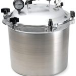 Autoclave Portable Steam Sterilizer- 9×9 Electric (Local)