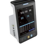 Yonker E8 (Vital Sign) Patient Monitor