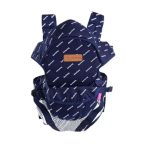Babycare 6 in 1 Baby Carrier