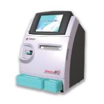 Gaslite 80 Gas Analyzer ABG Machine – Cornley