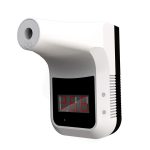 K3 Handsfree Non-contact Forehead Body Infrared Thermometer