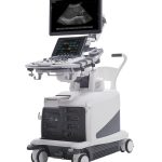 Arietta 750VE Ultra Sound Machine – Fuji Film
