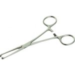 Hilbro Allis Tissue Forceps 6″