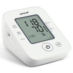 Automatic Blood Pressure Monitor – Yuwell YE-660D