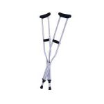 Auxiliary Crutch Set