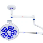 Balaji STAR-5 Single Dome LED Operation Theater Light