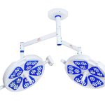Balaji  STAR 5+5 Double Dome LED Operation Theater Light