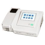 LABOMED BAS-100 Semi Auto Biochemistry Analyzer