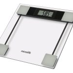 Microlife Digital Weight Scale WS 80