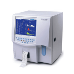 Hematology Analyzer BC-3000 Plus