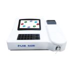 ELAB EA-200 Semi Auto Biochemistry Analyzer With Coagulation